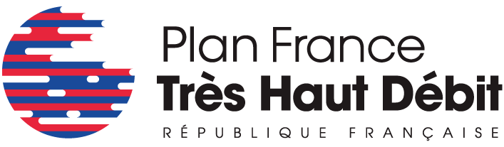 Plan France THD